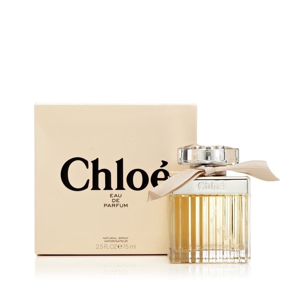 Chloè Signature Perfume